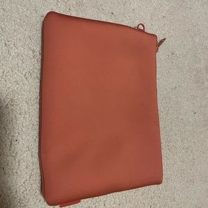 Dagne Dover XL Scout Pouch in Sienna